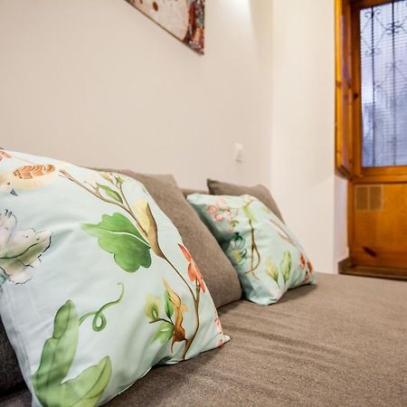 Lovely Duplex In Old Town บาเลนเซีย ภายนอก รูปภาพ