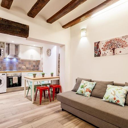Lovely Duplex In Old Town บาเลนเซีย ภายนอก รูปภาพ