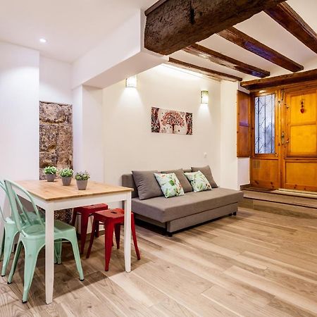 Lovely Duplex In Old Town บาเลนเซีย ภายนอก รูปภาพ