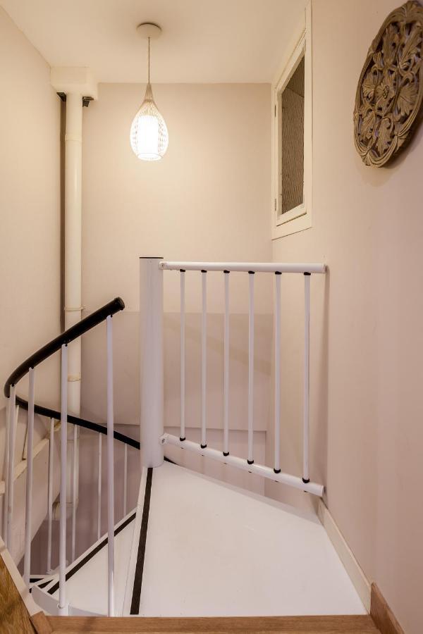 Lovely Duplex In Old Town บาเลนเซีย ภายนอก รูปภาพ